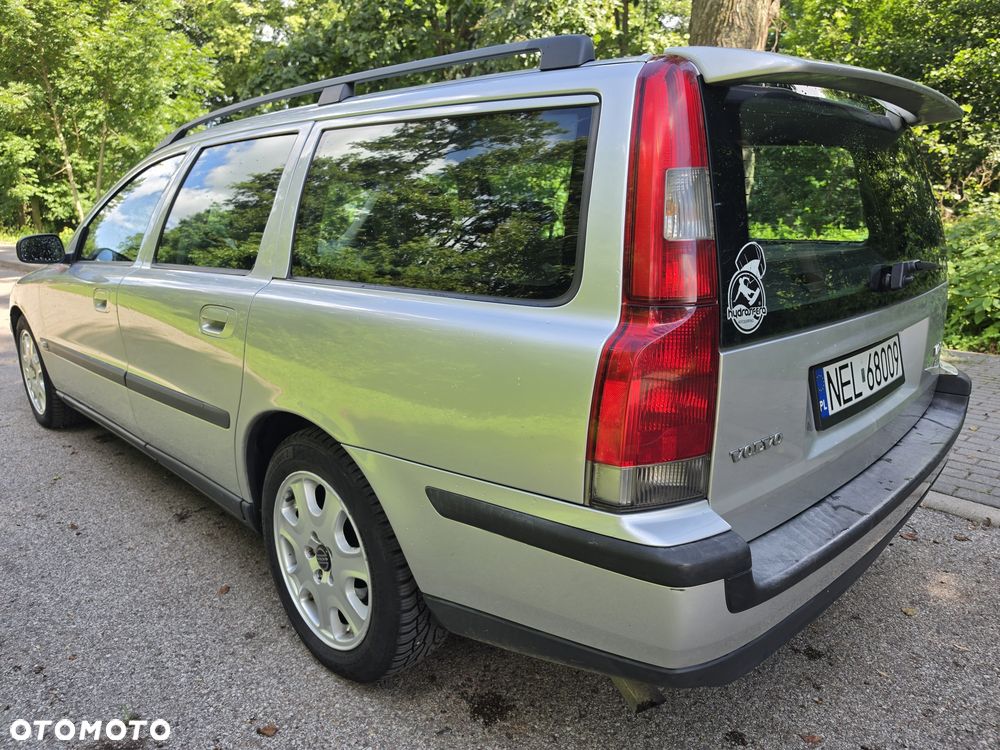 Volvo V70 - 3