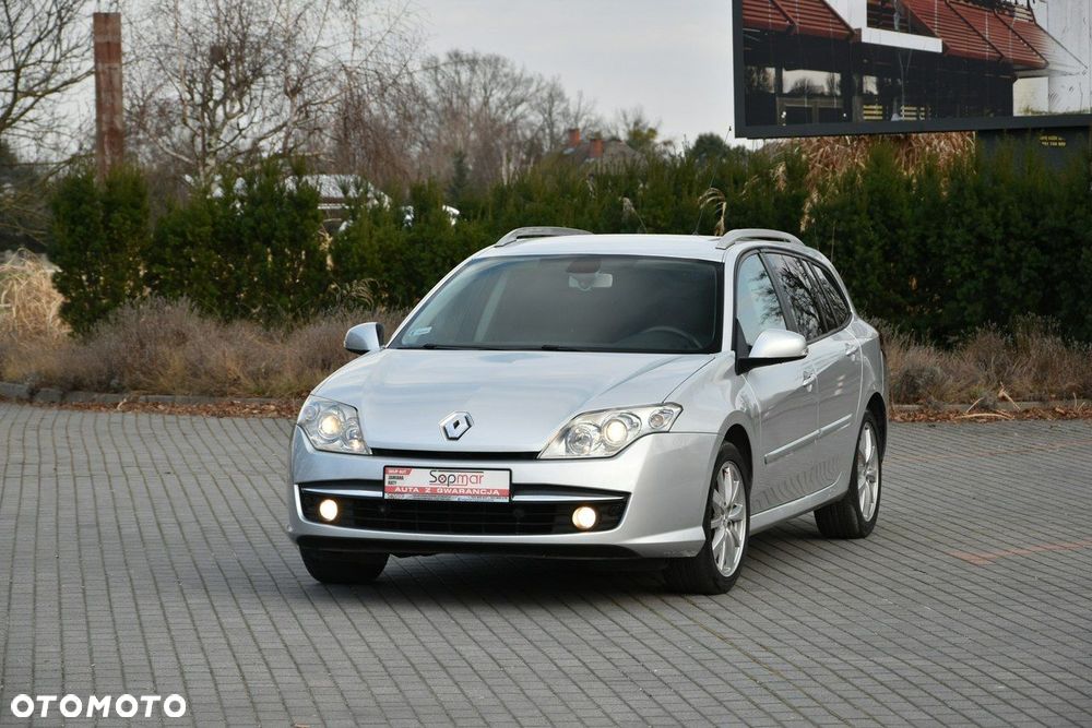 Renault Laguna - 14
