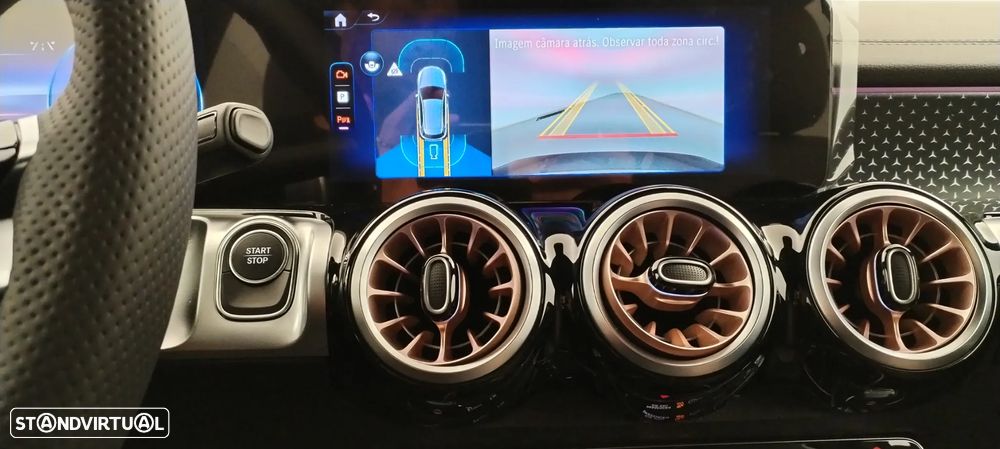 Mercedes-Benz EQB 250+ Edition - 21