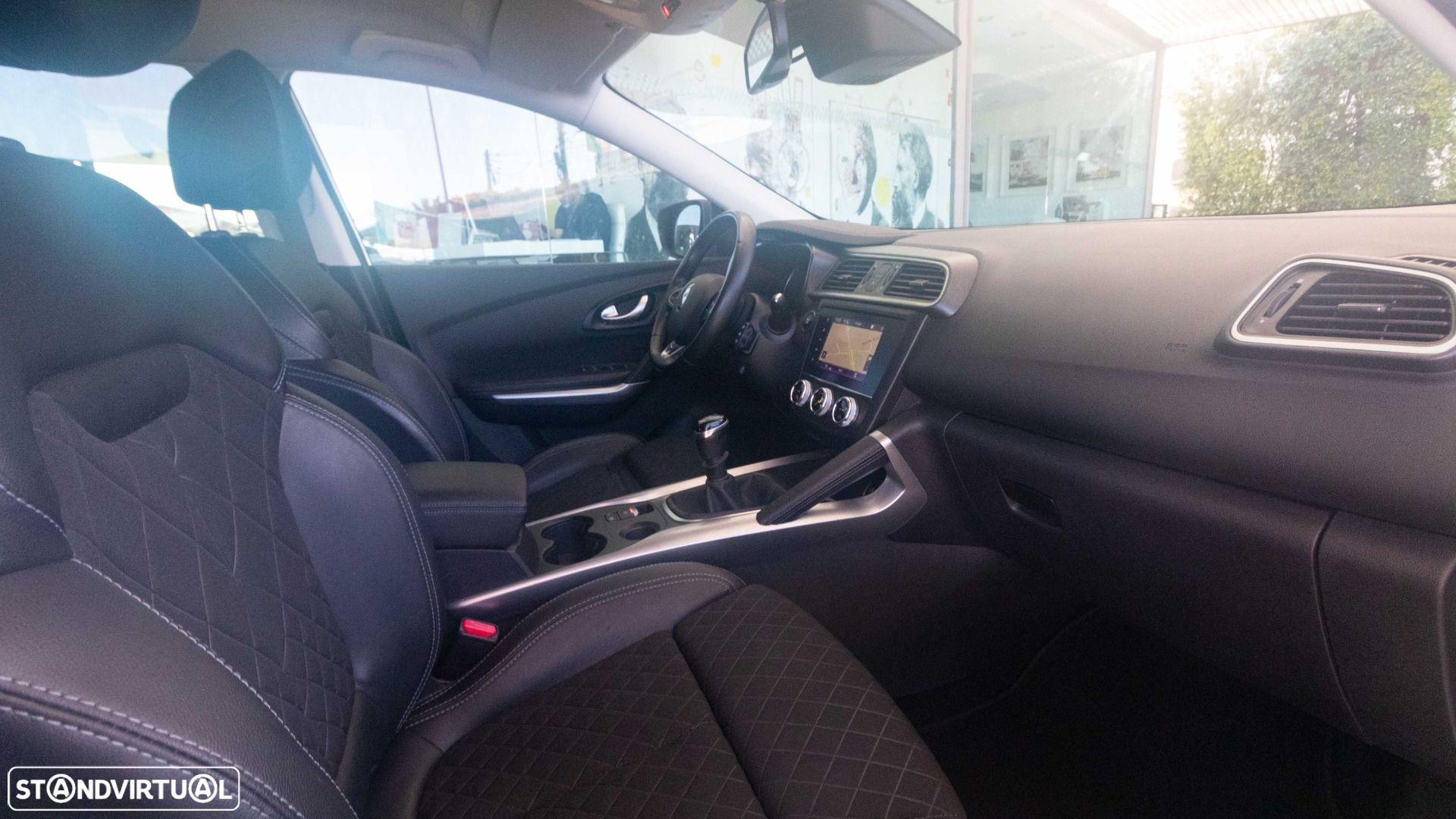 Renault Kadjar 1.5 dCi Intens - 10