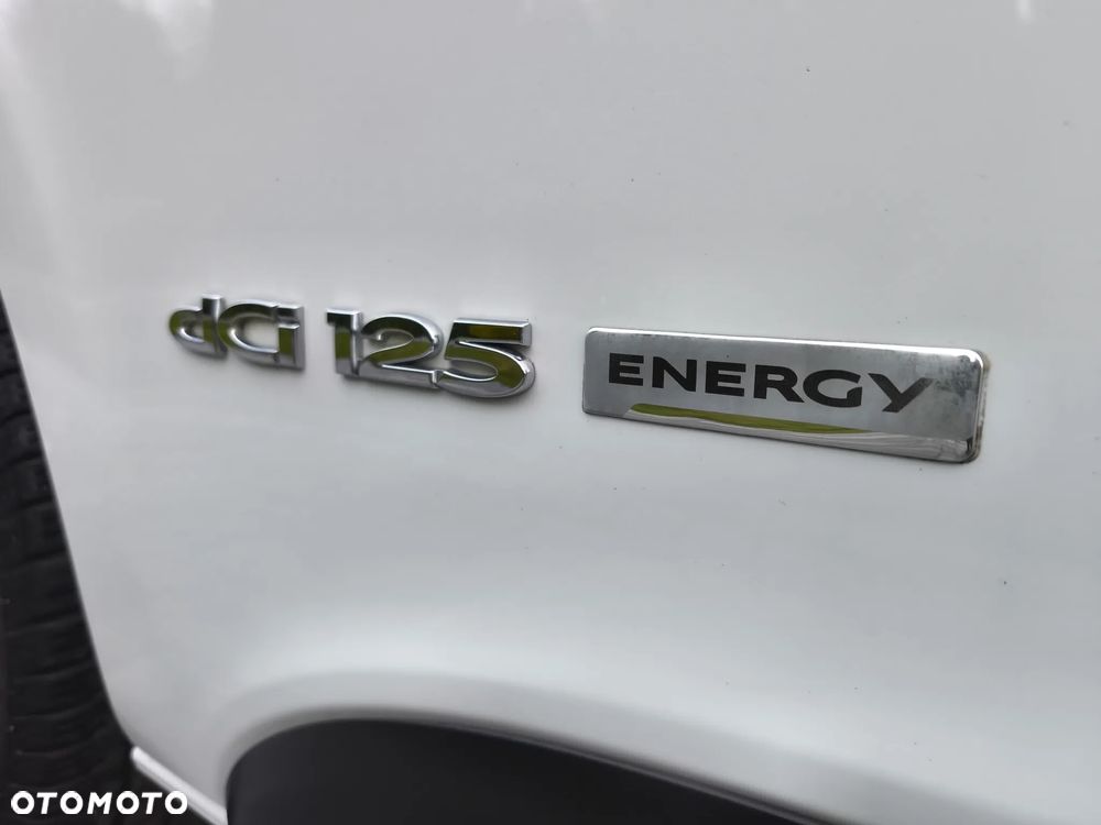 Renault Trafic - 26