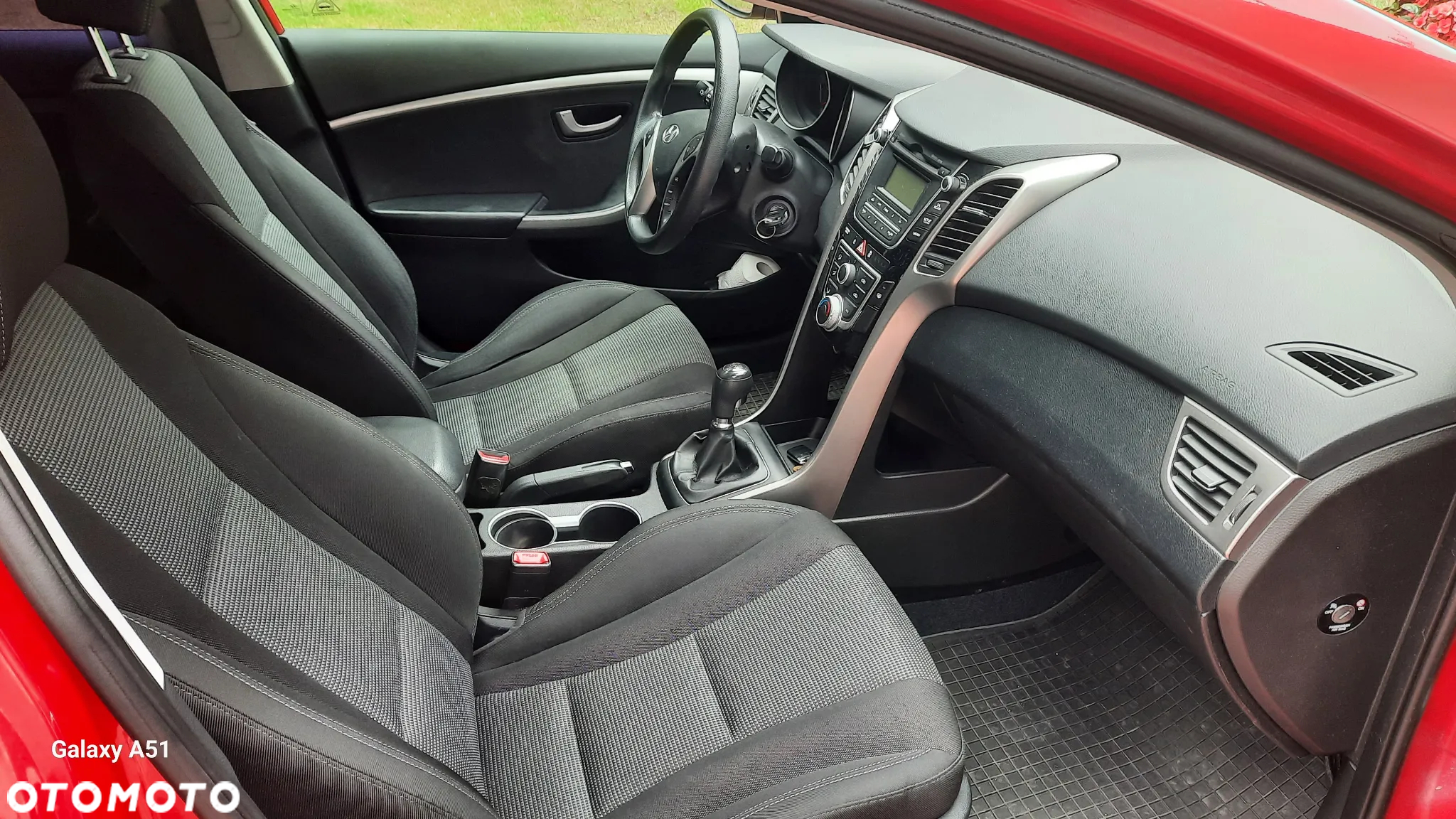 Hyundai i30 - 5