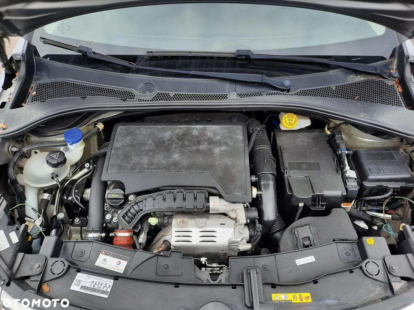 Citroën C3 1.2 PureTech Elle S&S - 39