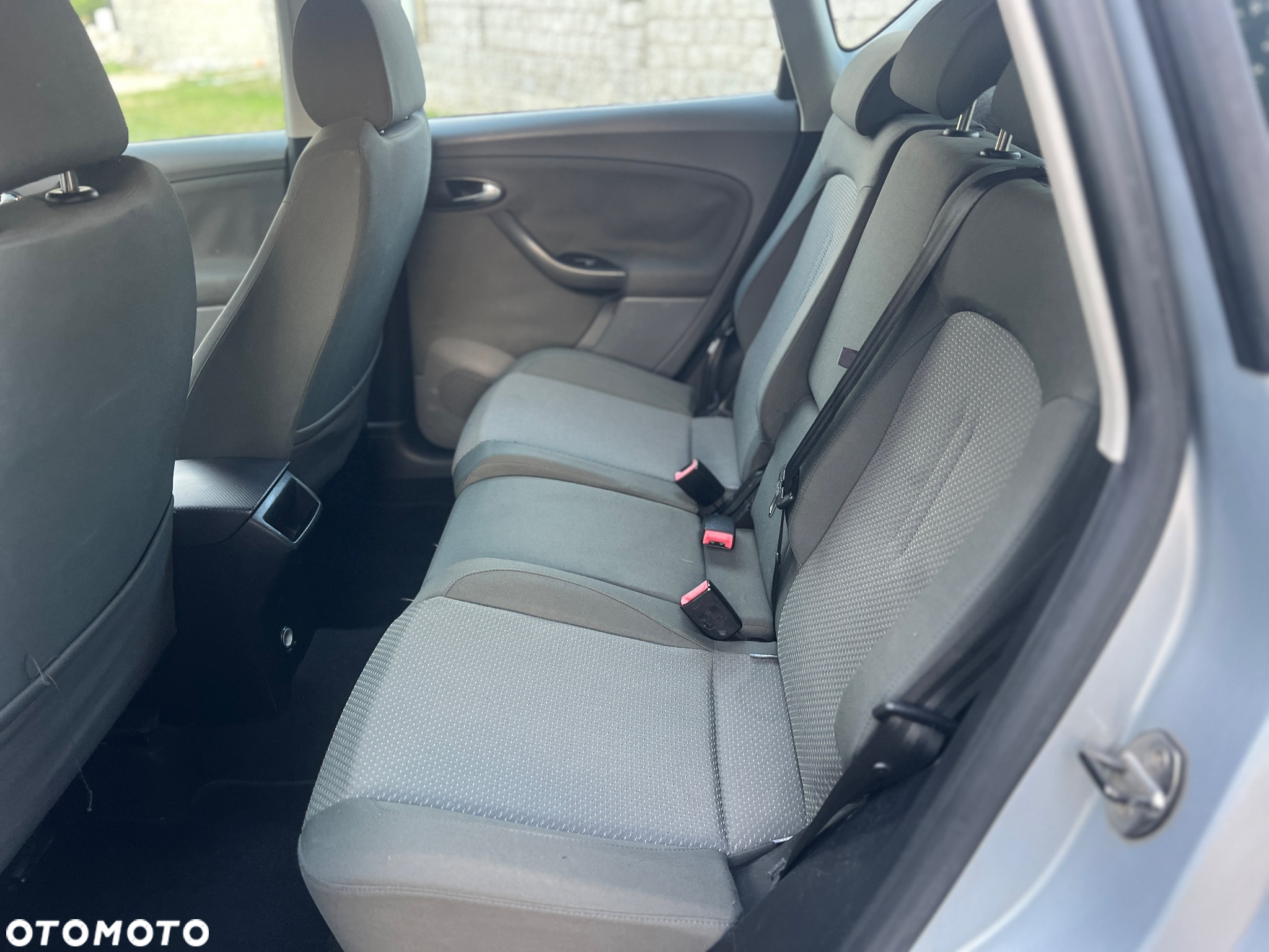 Seat Toledo - 6