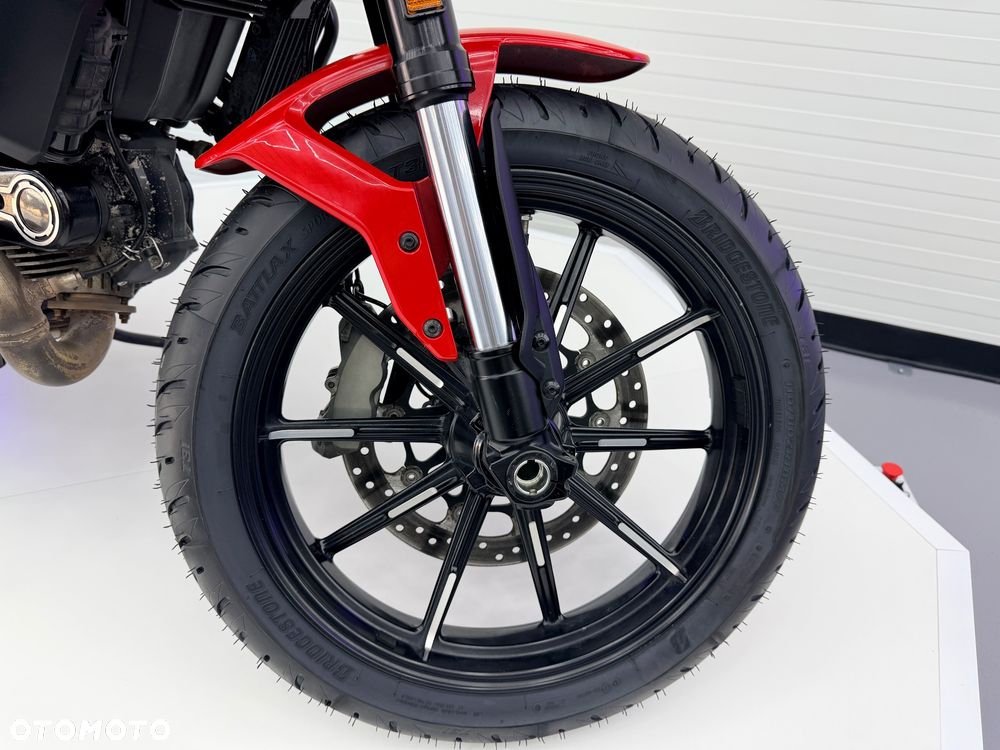 Ducati Scrambler - 8