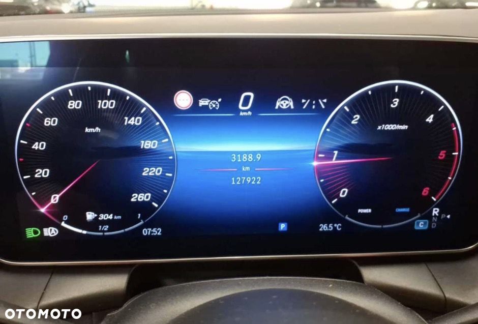 Mercedes-Benz GLC 220 d 4Matic 9G-TRONIC Edition AMG Line - 9