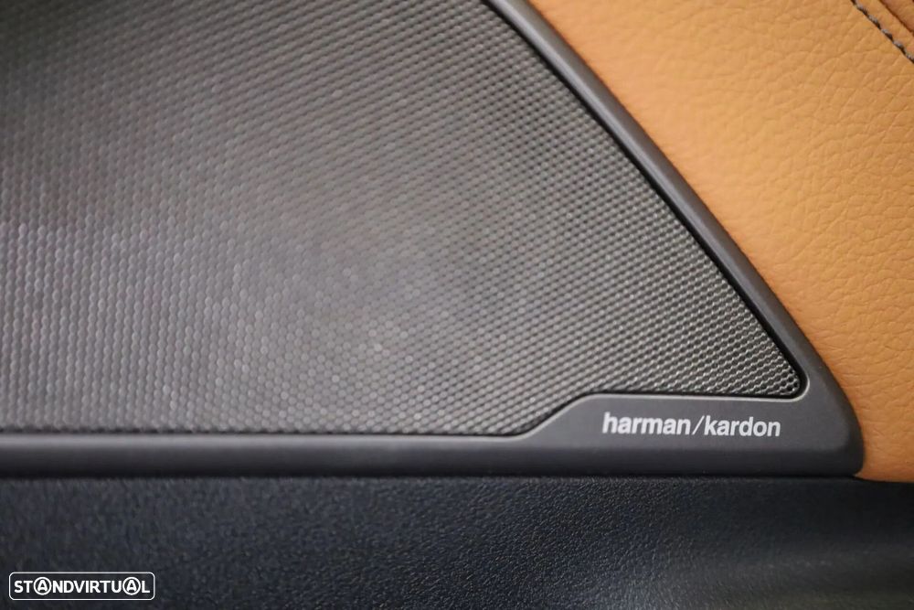 BMW 530 e iPerformance Line Luxury - 54