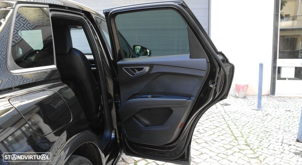 Audi Q4 e-tron 45 82 kWh - 22