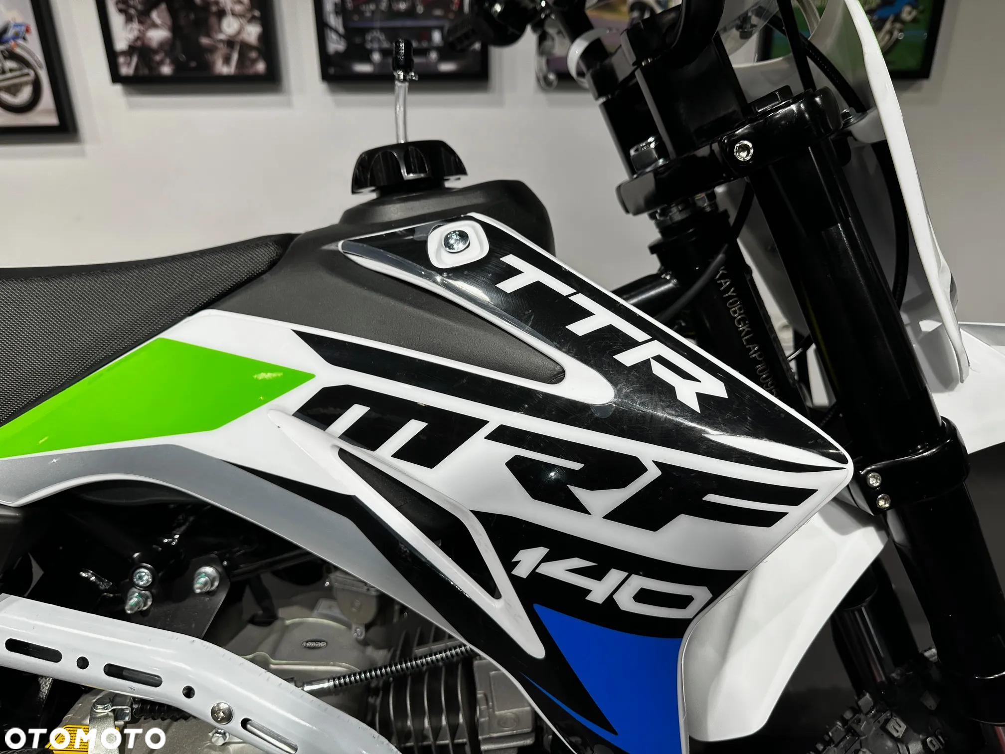 MRF Inny - 8