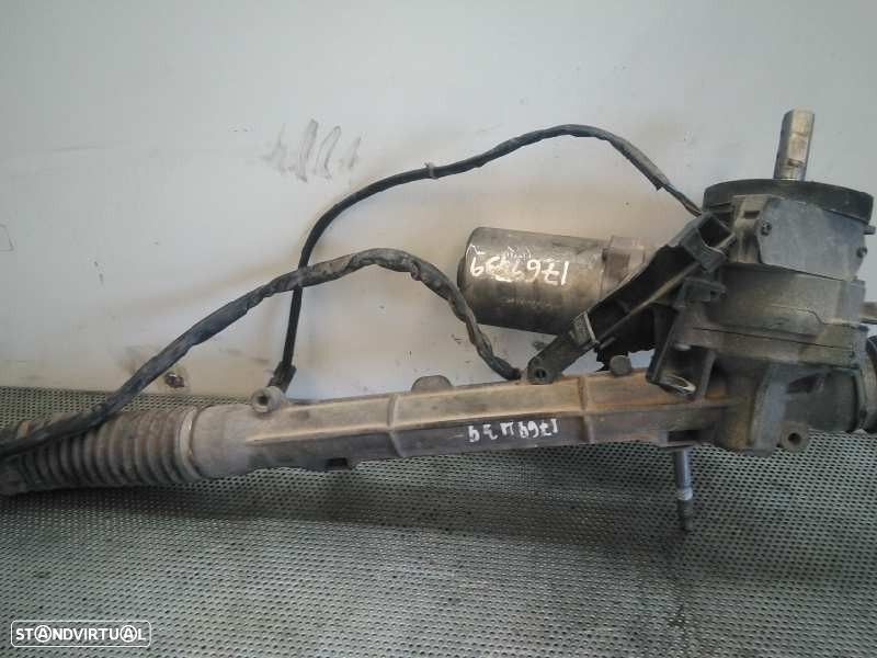 CREMALHEIRA DIREÇÃO PEUGEOT 1007 2006 -6200000059 - 3