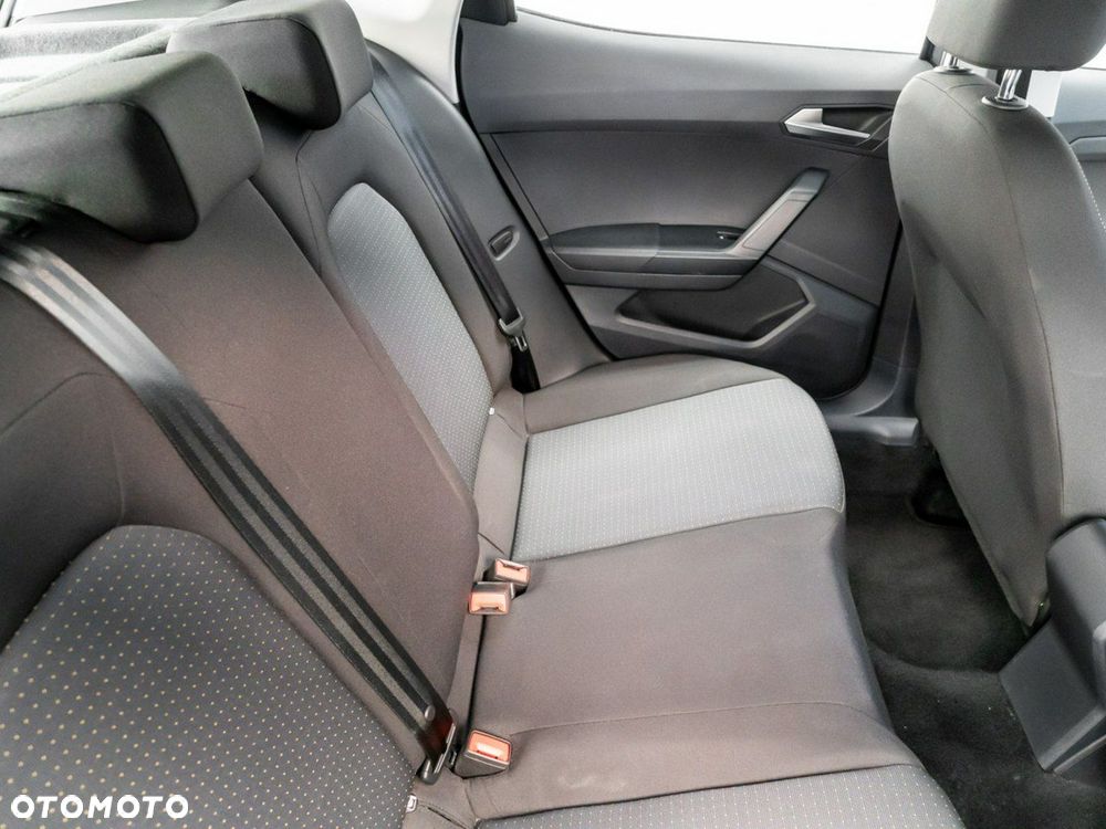Seat Arona - 26