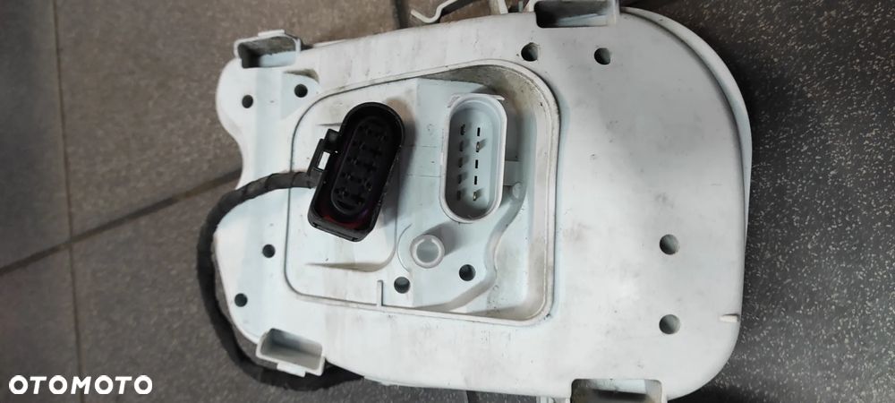 Wkład lampy tylnej PRAWE LEWE Audi A6 C6 - 3
