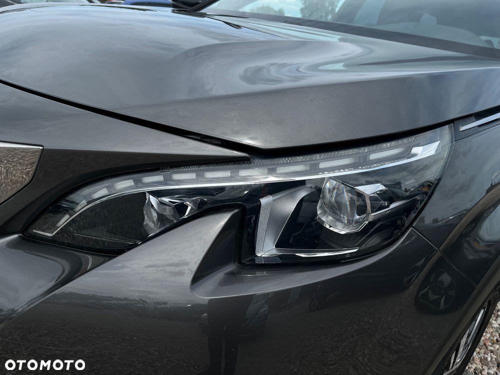 Peugeot 5008 - 33