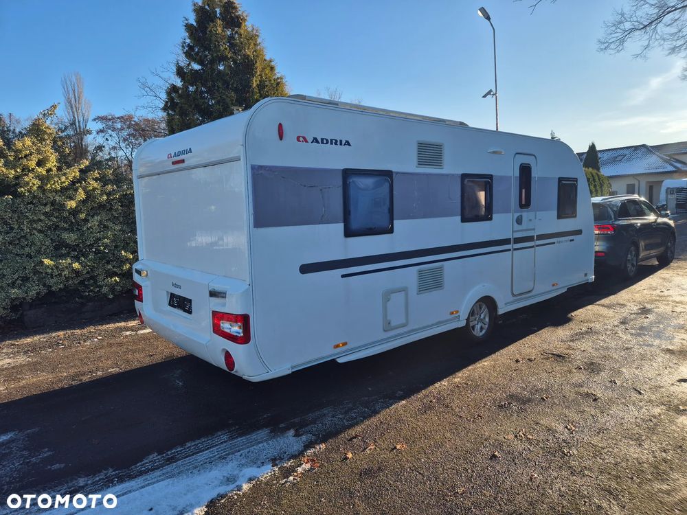 Adria Adora 573 PT - 3