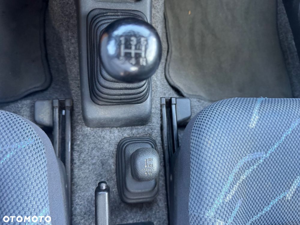 Suzuki Jimny Classic Lifestyle - 21