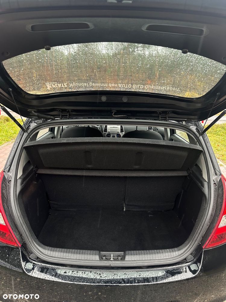 Hyundai i20 1.2 Classic - 10