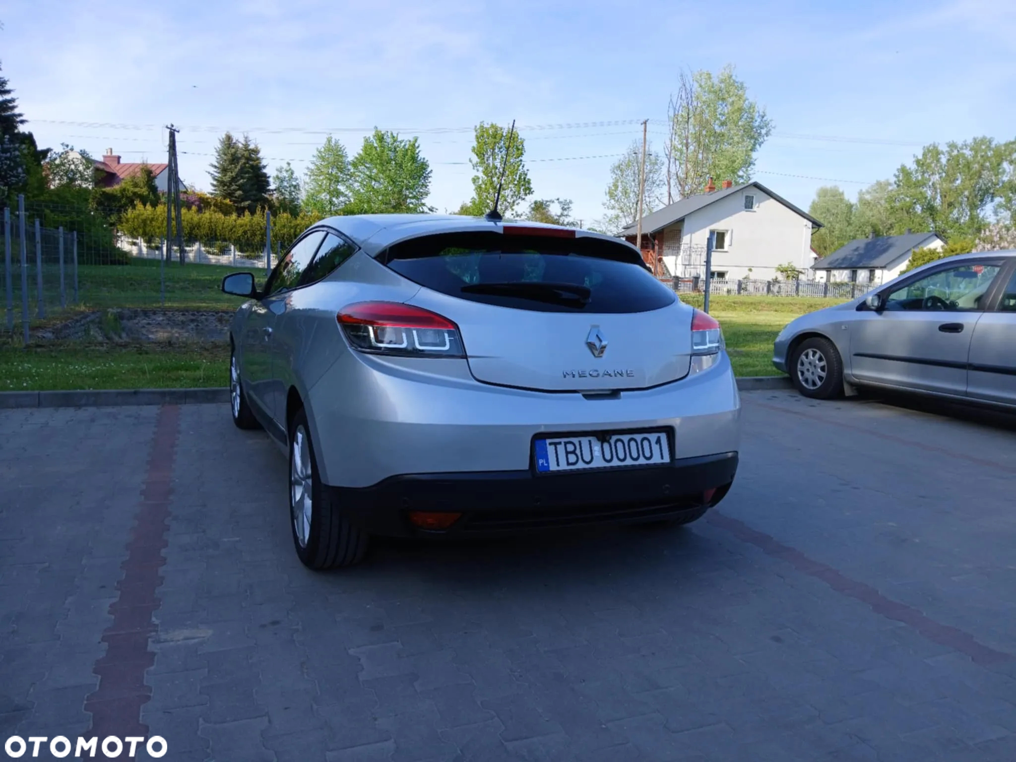 Renault Megane 1.9 dCi Dynamique - 15