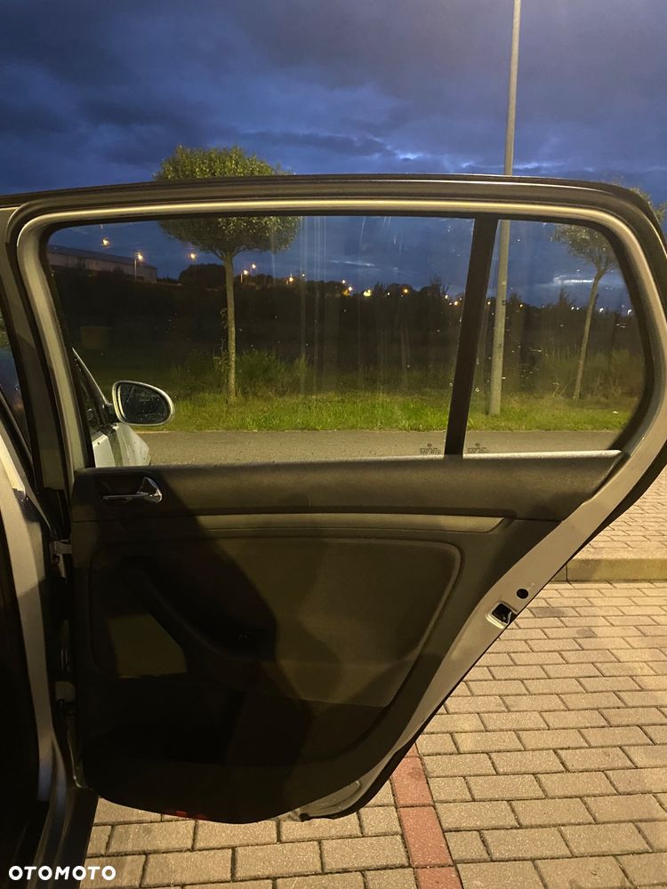 Volkswagen Golf 1.4 Basis - 20