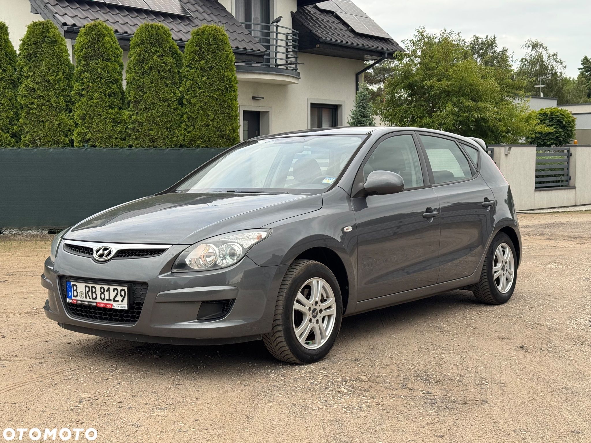 Hyundai i30 1.4 Base + EU5 - 1