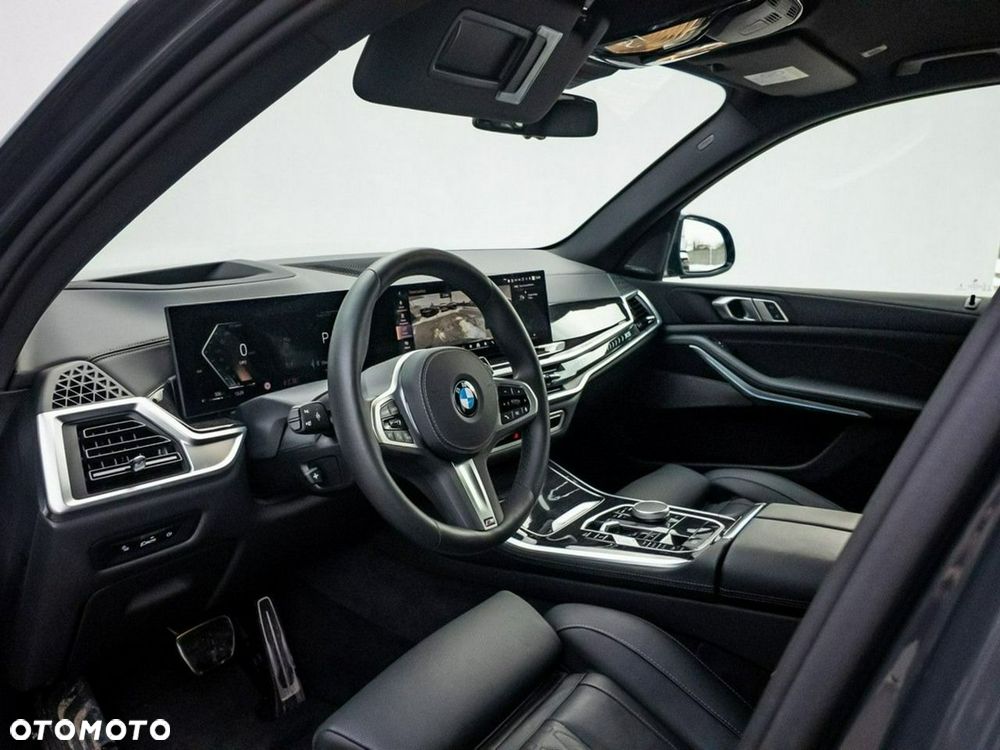 BMW X5 xDrive40d - 18