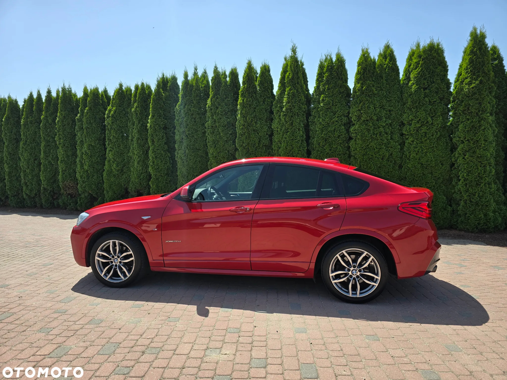 BMW X4 xDrive20d - 2