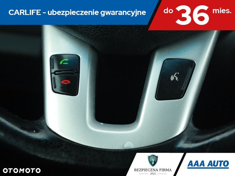 Kia Sportage - 19