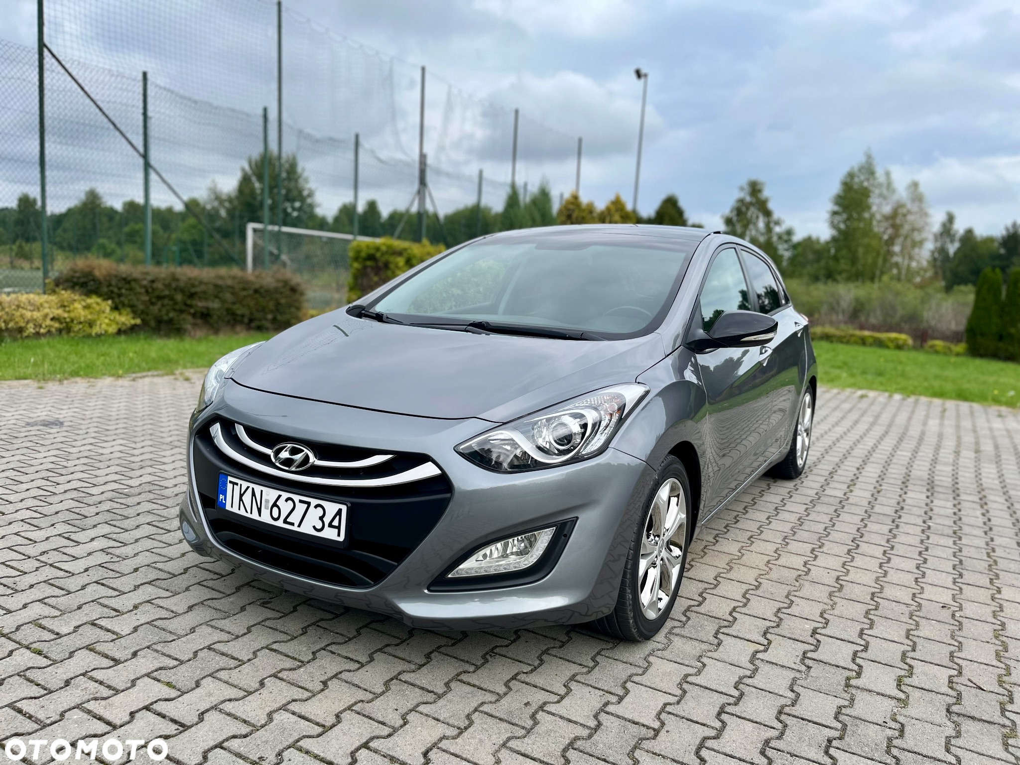 Hyundai i30 1.6 GDI Premium - 2