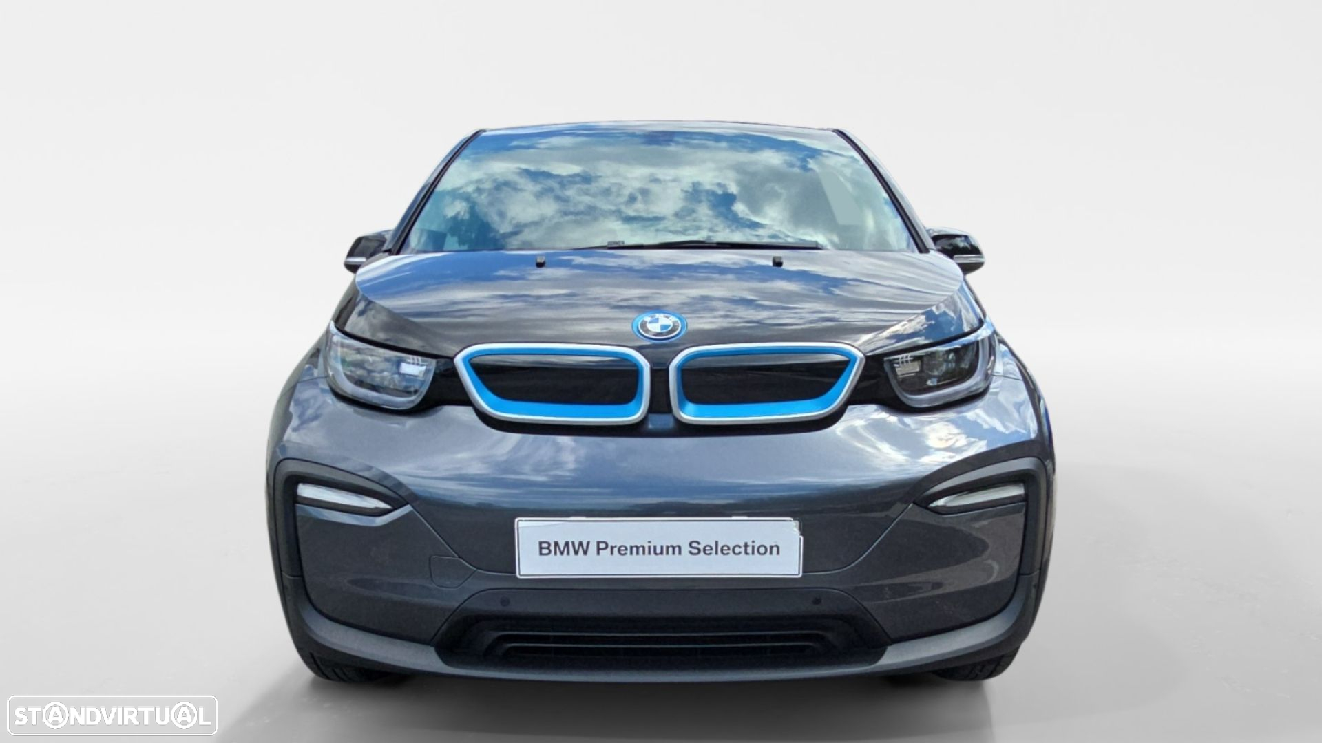 BMW i3 120Ah - 6