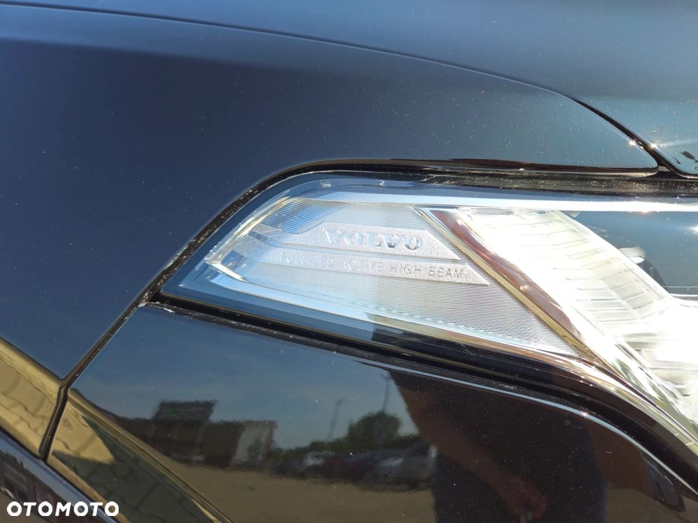 Volvo XC 90 T8 AWD Plug-In Hybrid Inscription 7os - 24