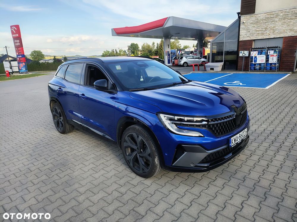 Renault Austral Mild Hybrid 160 Automatik Esprit Alpine - 5