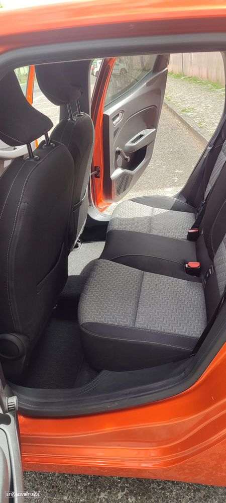 Renault Clio 1.0 TCe Limited Bi-Fuel - 13