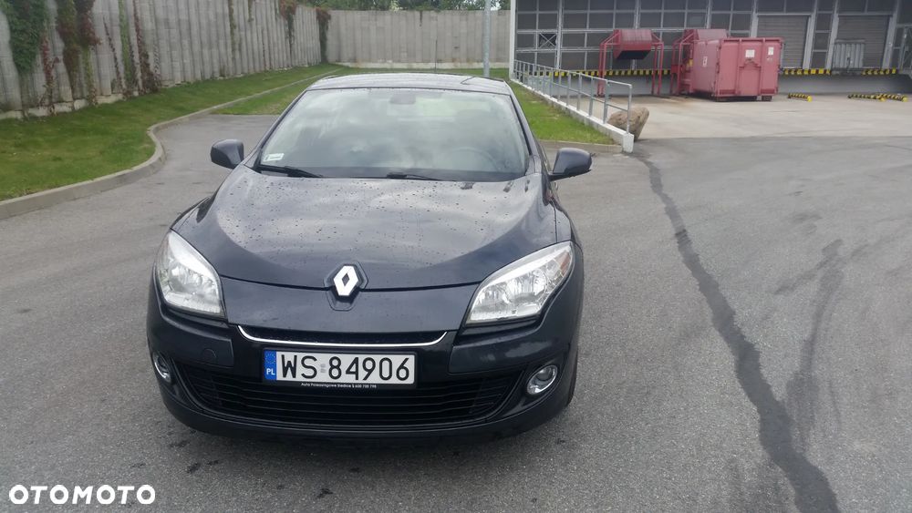 Renault Megane 1.5 dCi Expression - 3
