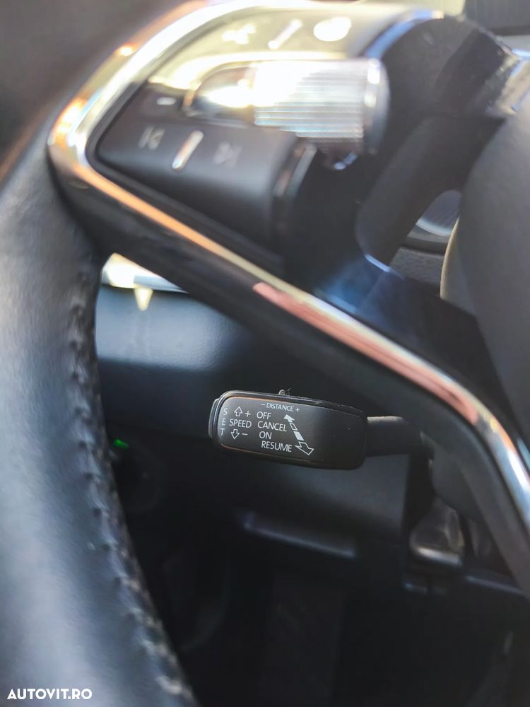 Skoda Karoq 1.5 TSI DSG Tour - 12