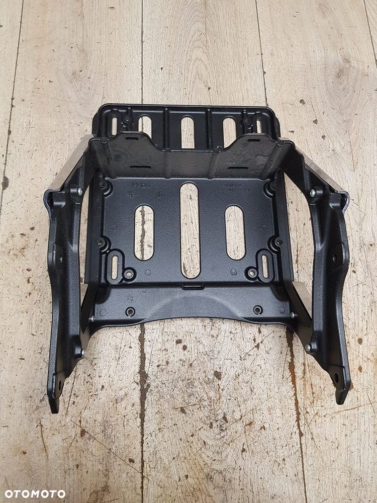 Stelaż pod kufer centralny bagażnik Harley Electra Road King Touring 2014+ 53000125 - 9