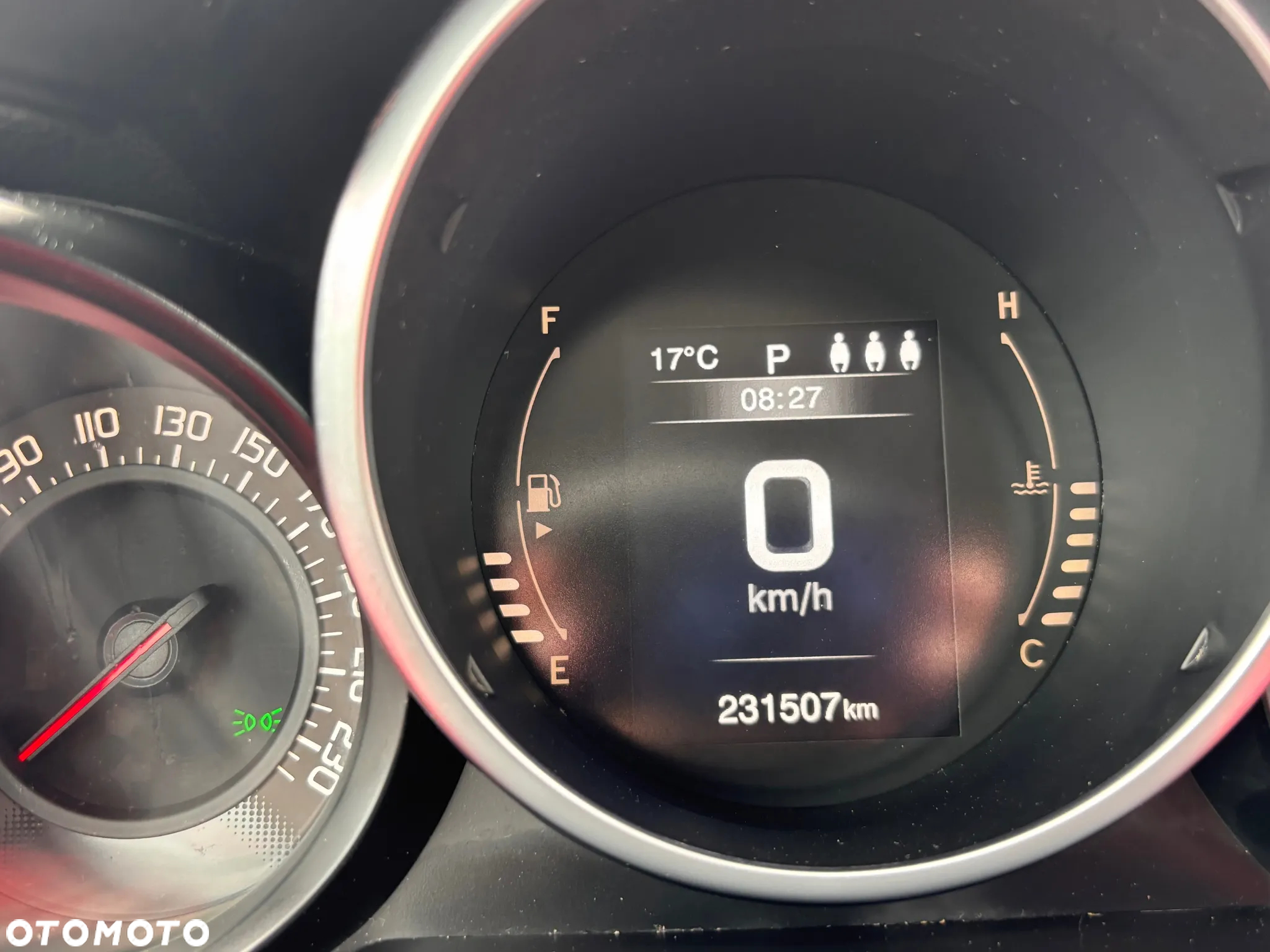 Fiat 500X 1.4 MultiAir Cross Plus AWD AT9 - 31