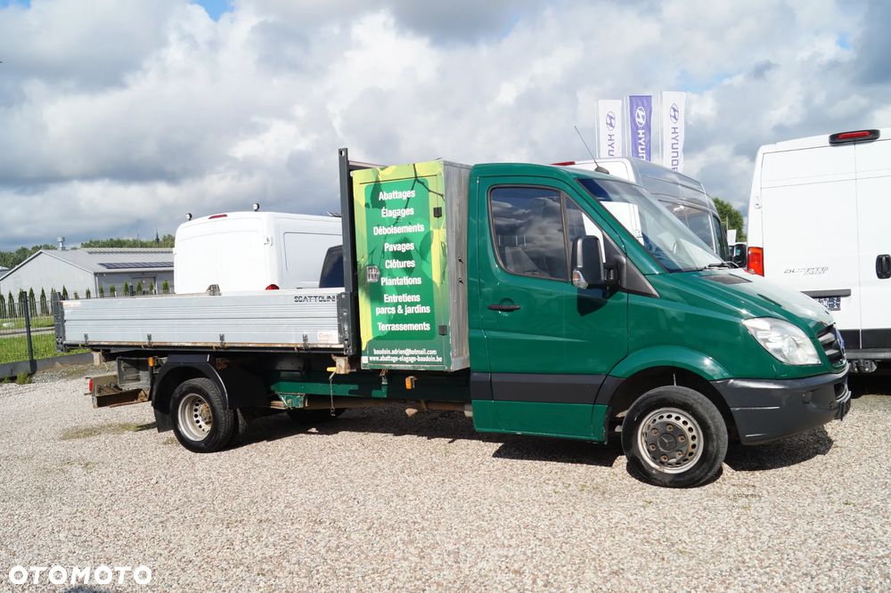 Mercedes-Benz Sprinter - 18