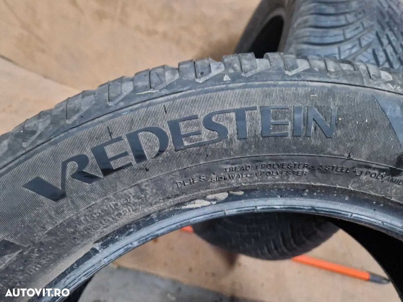 2 Vredestein R16 205/55/ Anvelope de iarnă DOT3820 - 7