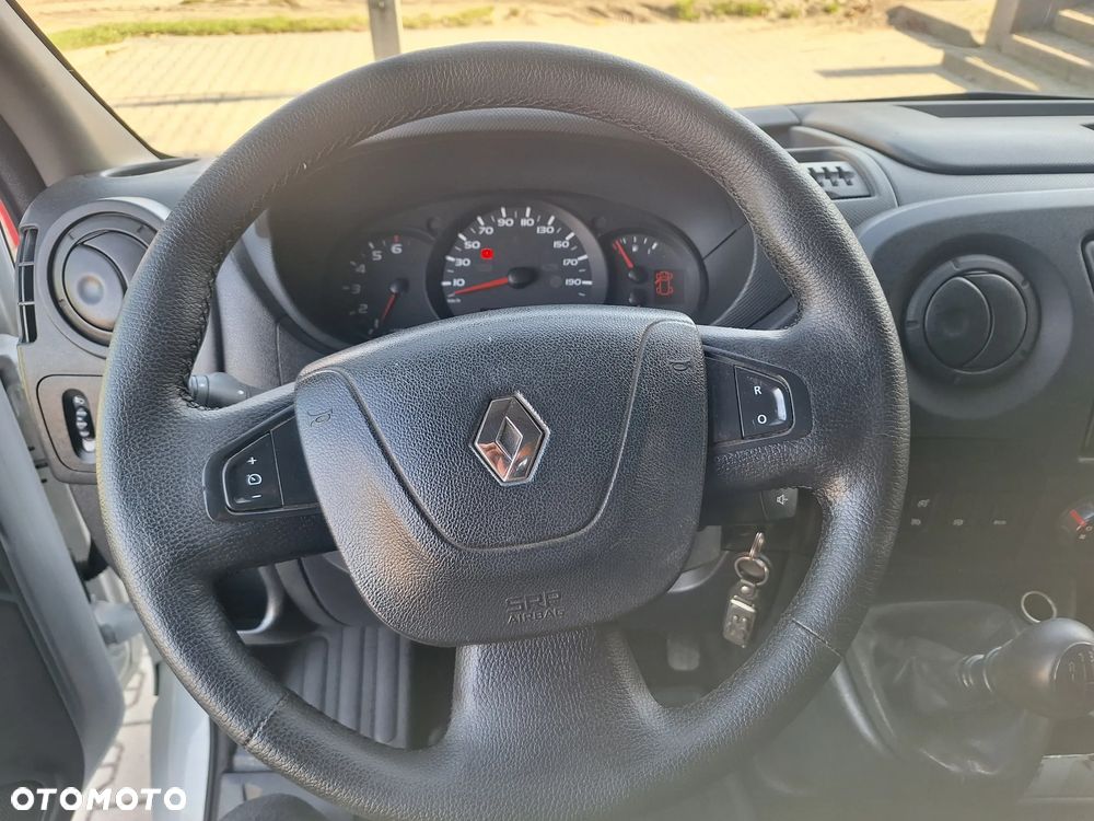 Renault Master - 21