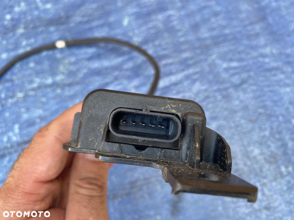 AUDI A6 C8 4K0 4K0907807AA SONDA LAMBDA NOX CZUJNIK ORYGINAŁ - 5
