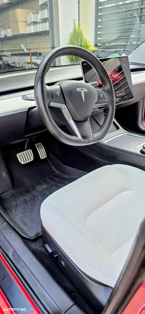 TESLA Model 3 2022 — imagine 11
