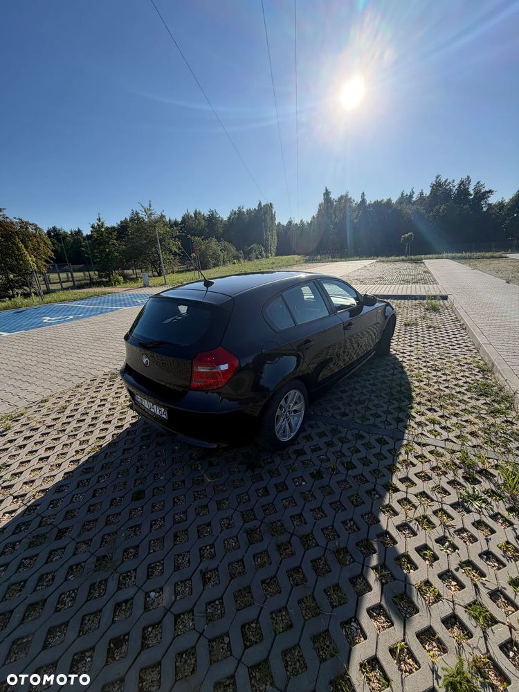 BMW Seria 1 - 24