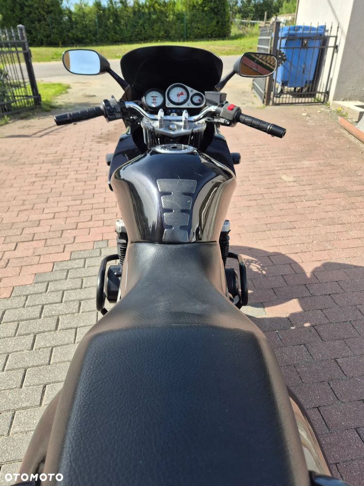 Kawasaki ZR - 10