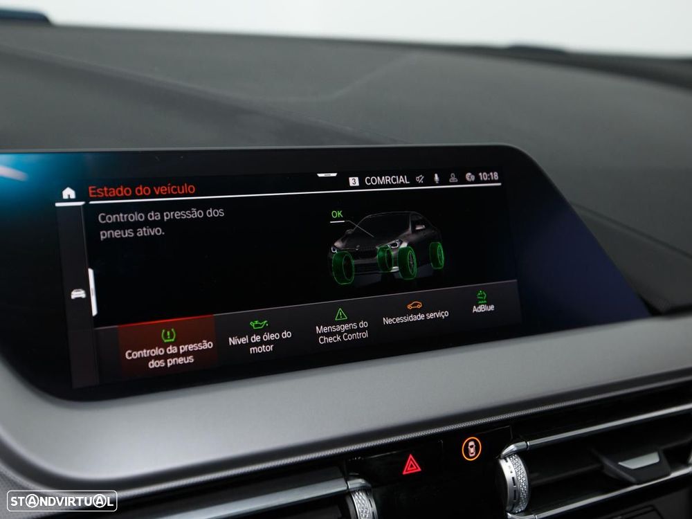 BMW 216 Gran Coupé d Advantage - 21