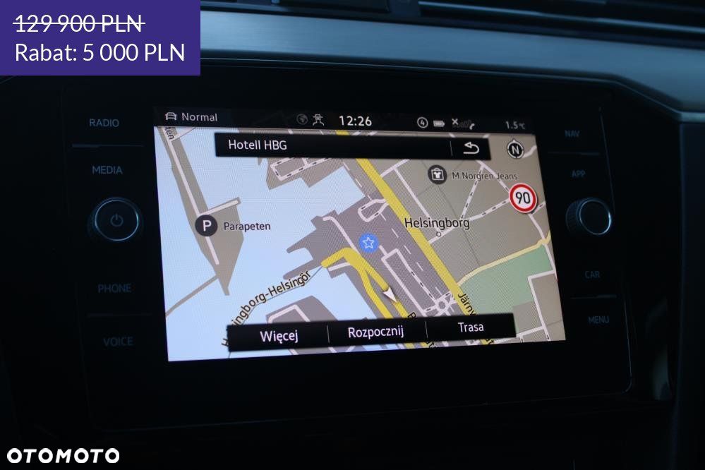 Volkswagen Passat - 22