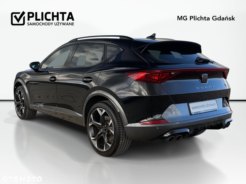 Cupra Formentor 2.0 TSI 4Drive VZ DSG - 8