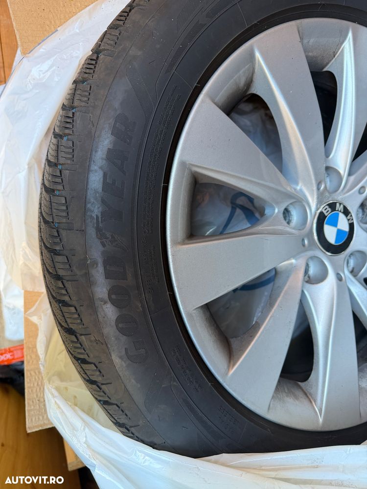 BMW Seria 3 320d xDrive Aut. M Sport Edition - 37
