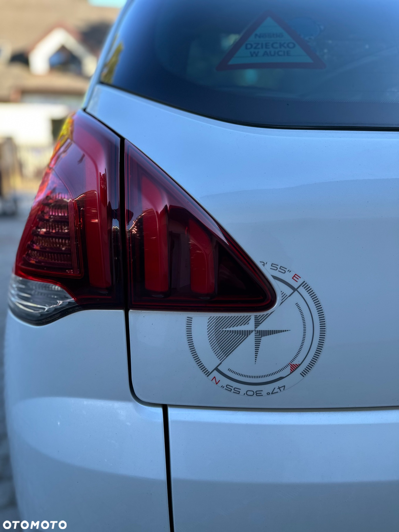 Peugeot 3008 1.2 PureTech Allure Pack S&S - 12