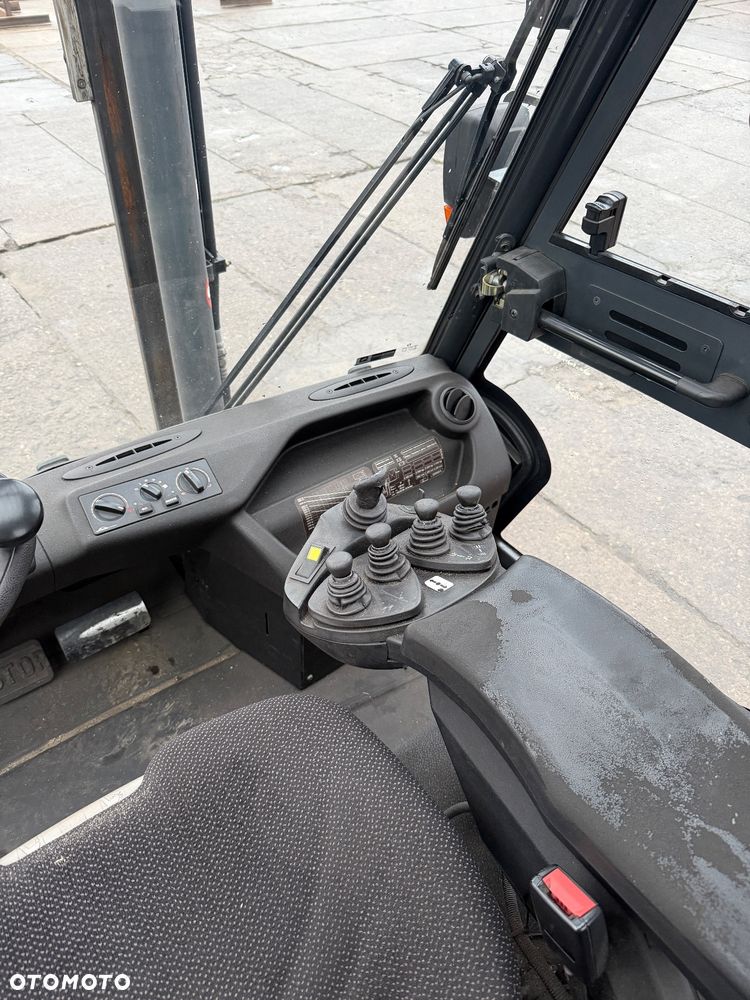 Linde H80T-01/900 - 9