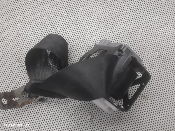 Cinto Tras Esq Audi A1 (8X1, 8Xk) - 4