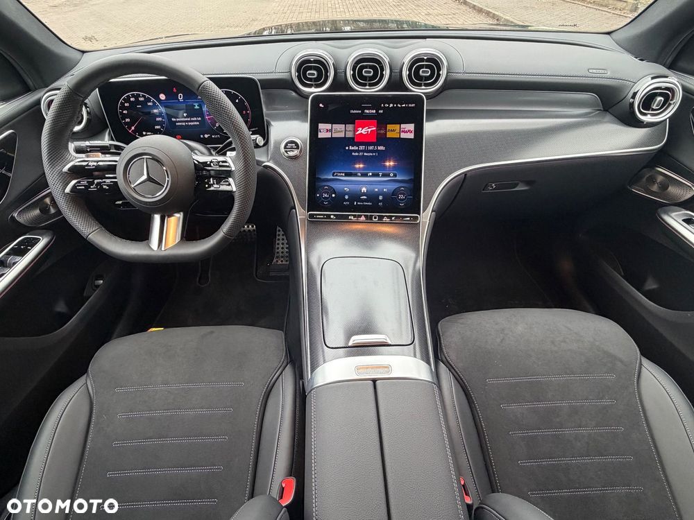 Mercedes-Benz GLC 220 d 4-Matic - 13